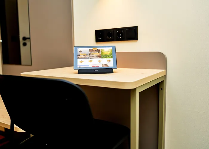 Mcdreams Muenchen-nord Hotel 2*
