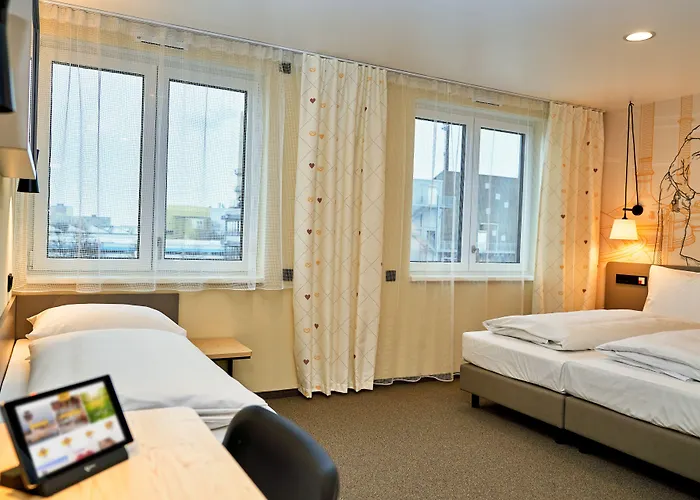 Mcdreams Muenchen-nord 埃兴